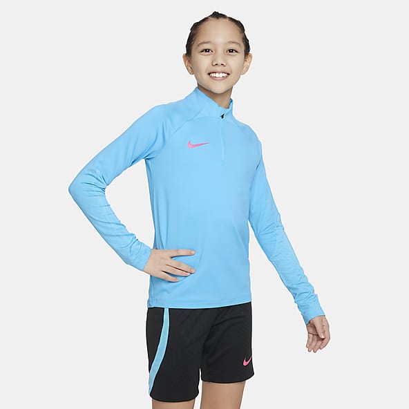 Para niña Fútbol Ropa. Nike ES