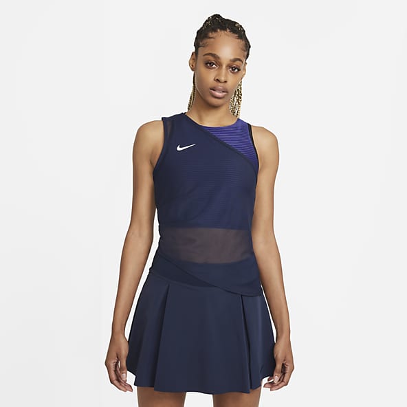 Buy > women's nike tennis clothing > in stock