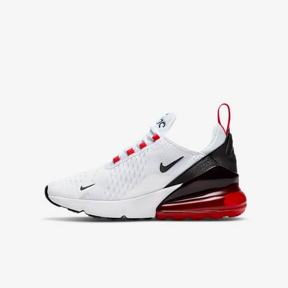 Air Max 270 Shoes. Nike IN
