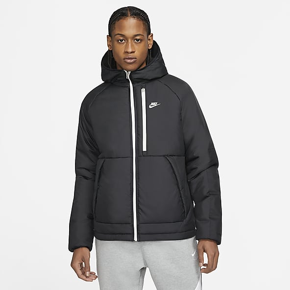 Saldi giacche e cappotti da uomo. Nike IT
