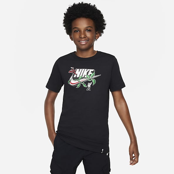 Boys nike top shirt sale