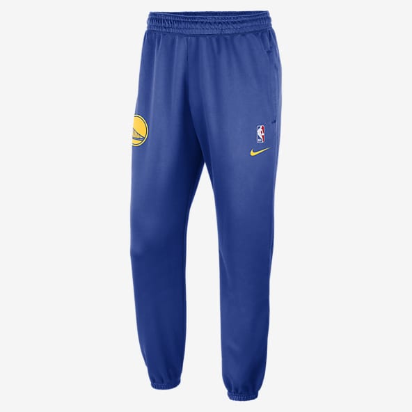 Golden State Warriors Spotlight Pantalón Nike Dri-FIT de la NBA - Hombre