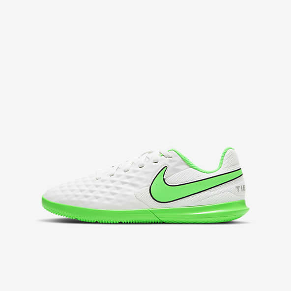 Chaussure futsal nike tiempo clearance