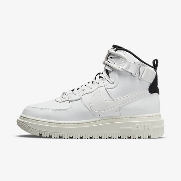 nike air force high dame