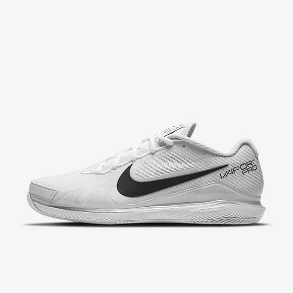 nike white tennis shoes