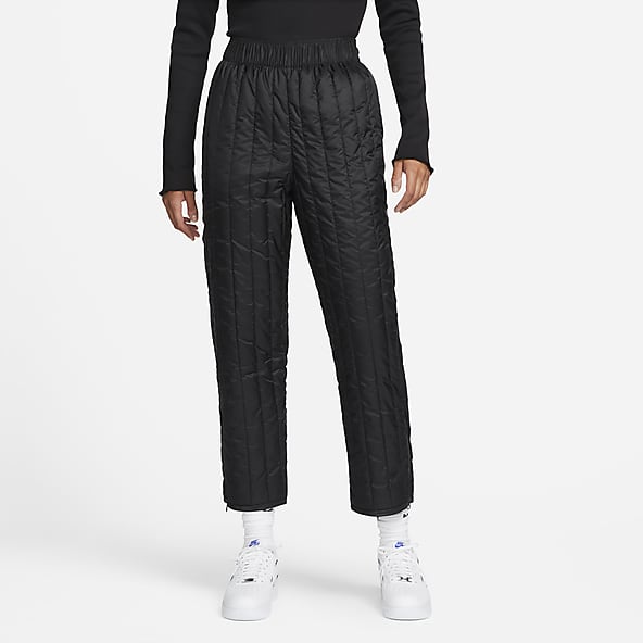 Nike Sportswear Collection Women's Slit-Hem Trousers (Plus Size