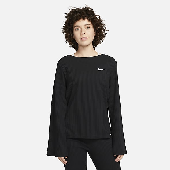 MOSCHINO UNISEX - Camiseta De Manga Larga - Nero/negro
