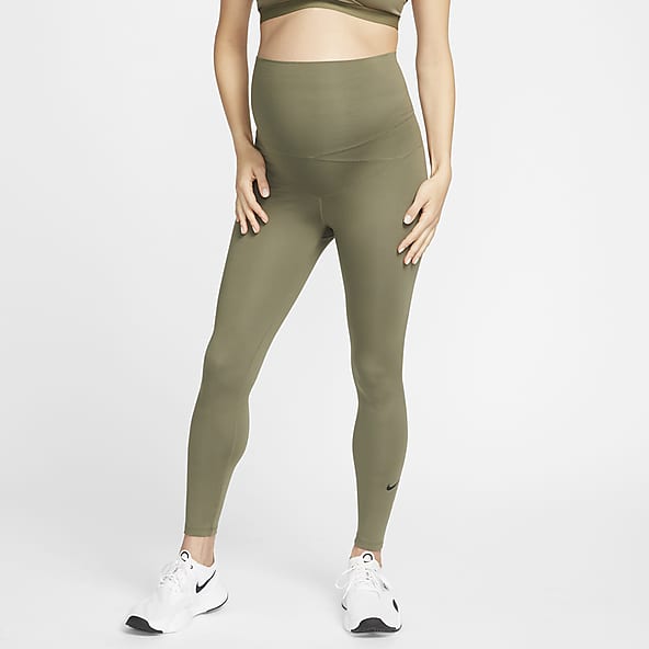 Women's High-Waisted Leggings. Nike NL