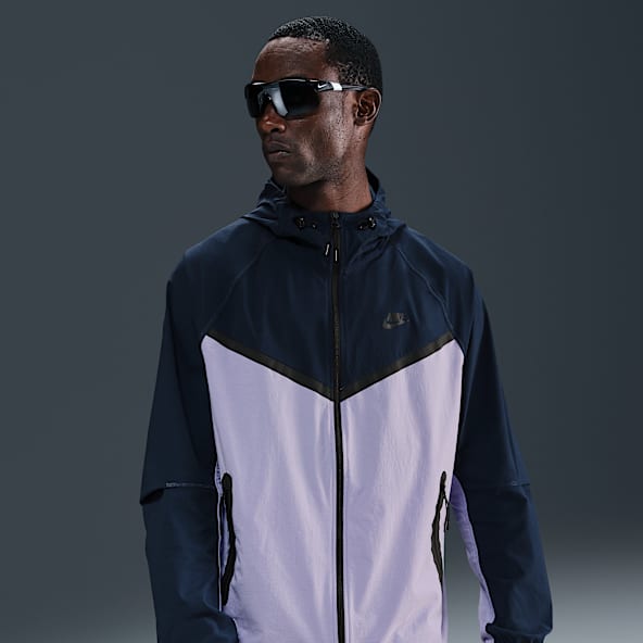 Nike Tech Webjacke (Herren)