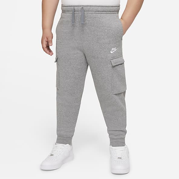 Gray joggers kids Clearance