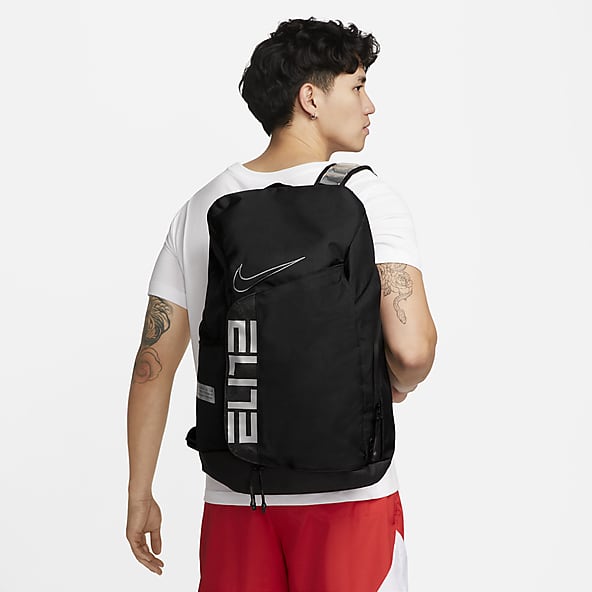 Nike sports bag backpack