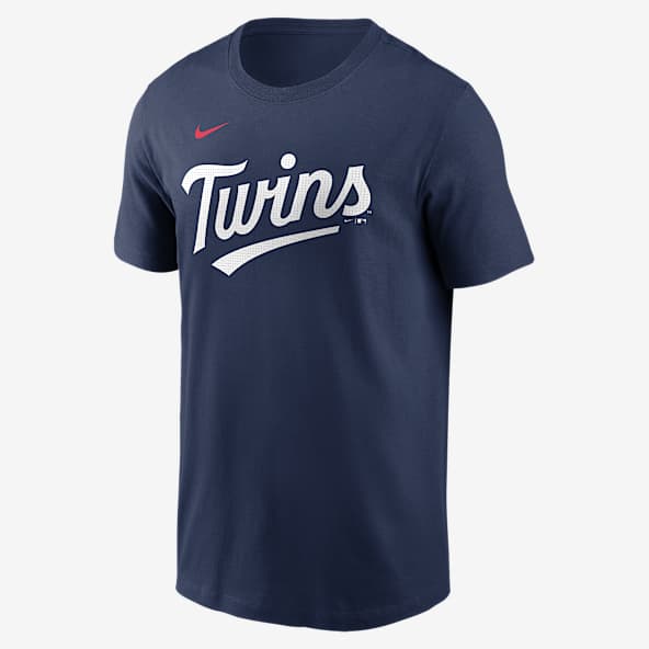 Royce Lewis Minnesota Twins Fuse Men's Nike MLB T-Shirt