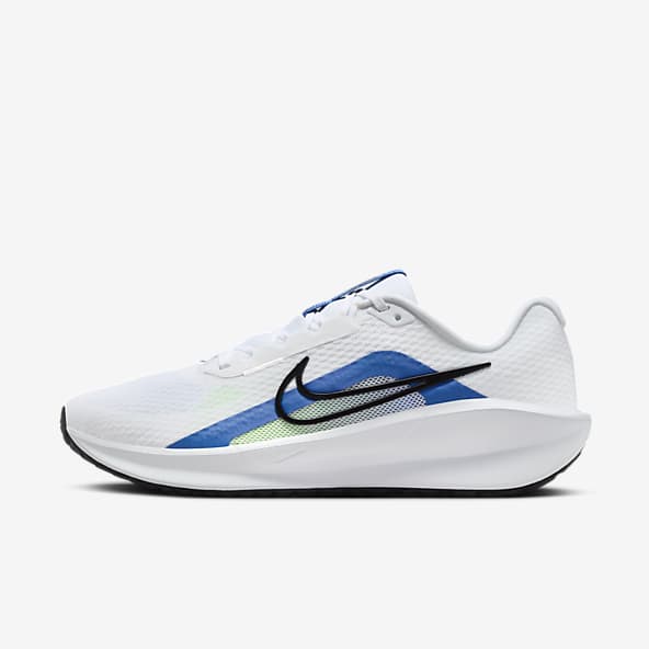 Nike Downshifter 13 男款路跑鞋