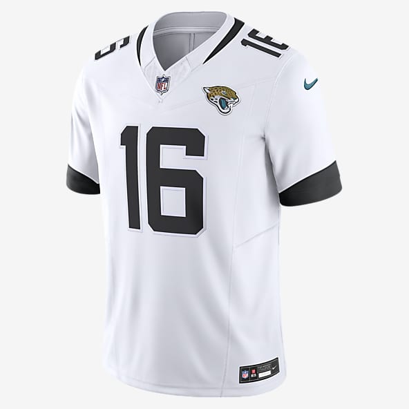 Jacksonville Jaguars Jerseys, Apparel & Gear.