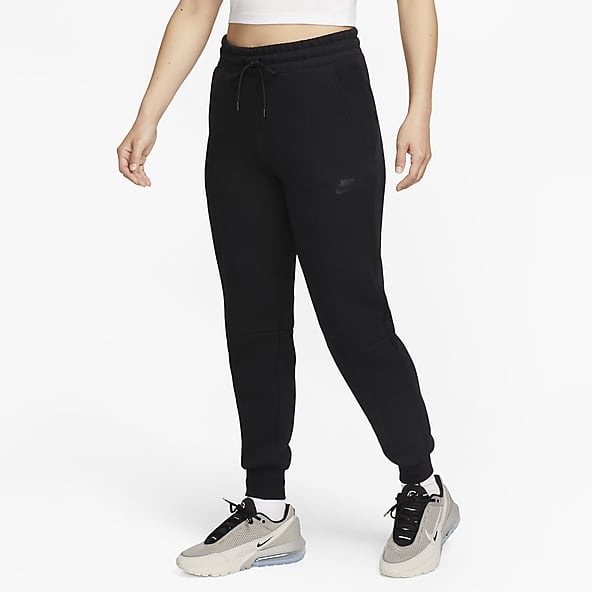 Buy Nike Women's Tech Fleece Leggings, Black/Hot Pink, Small Online at  desertcartSeychelles