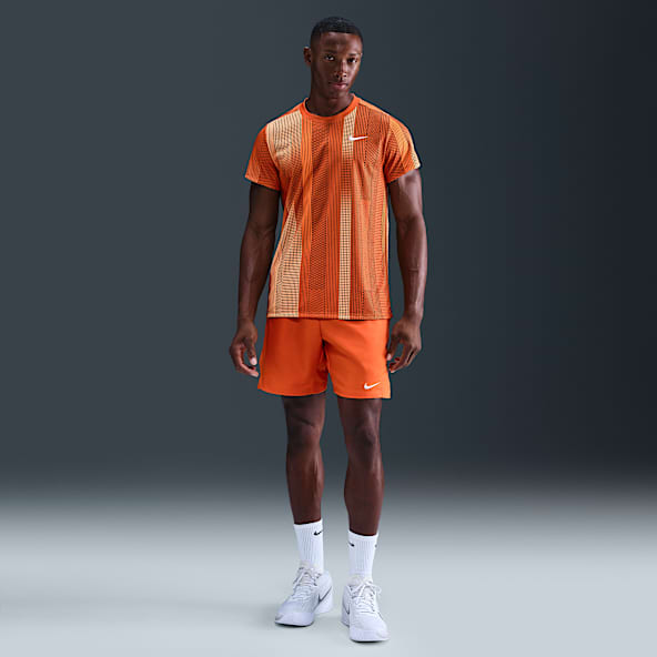 NikeCourt Victory NikeCourt Victory Men's Dri-FIT 7" Tennis Shorts