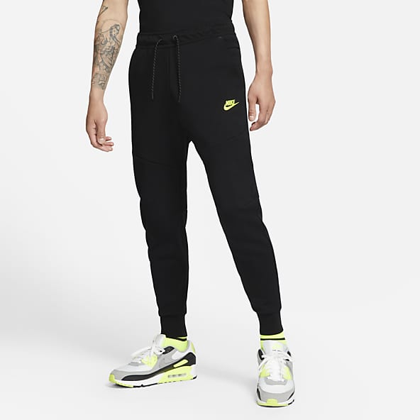nike men's sportswear tech fleece jogger sweatpants