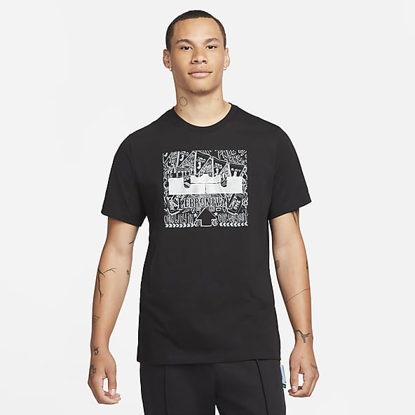LeBron James Top. Nike IT