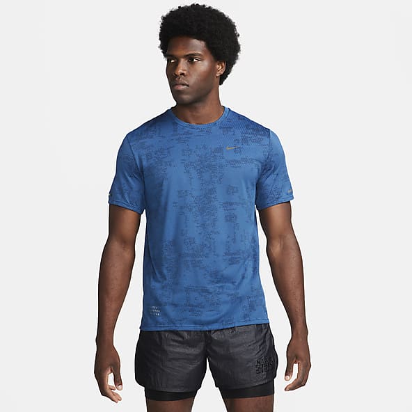 Hardloopshirt sales nike heren