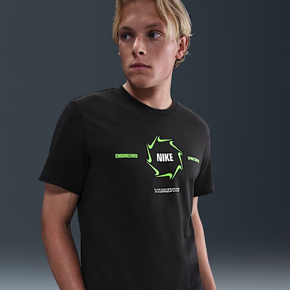 Nike Sportswear Men's T-Shirt
