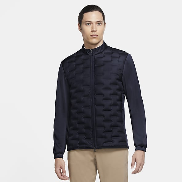 nike aeroloft parka