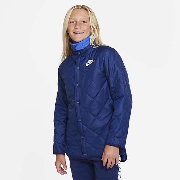 Nike公式 新着商品 キッズ アウター ベスト ナイキ公式通販