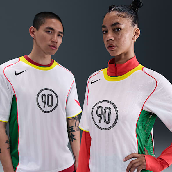 Nike Total 90 Men's Dri-FIT Soccer Jersey