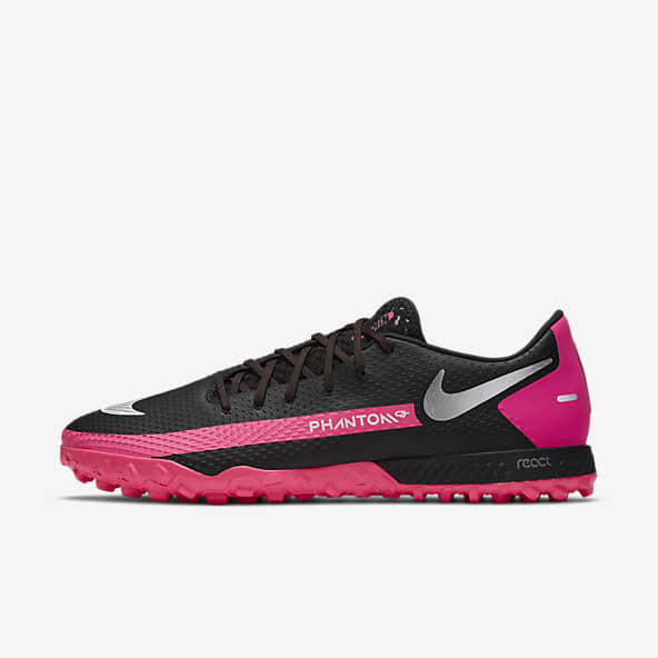 nike men's turf soccer shoes