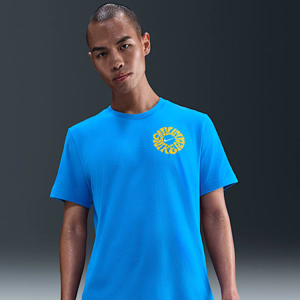 Nike Men's Dri-FIT Running T-Shirt