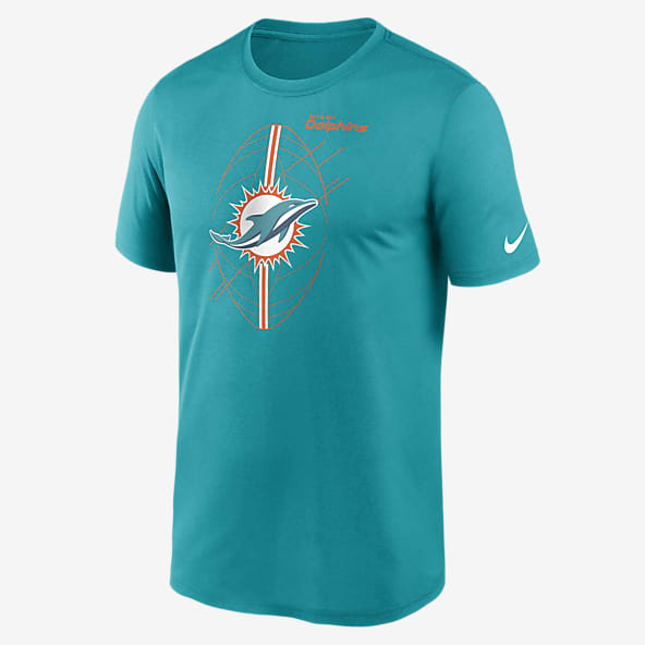 Miami dolphins hot sale tshirt