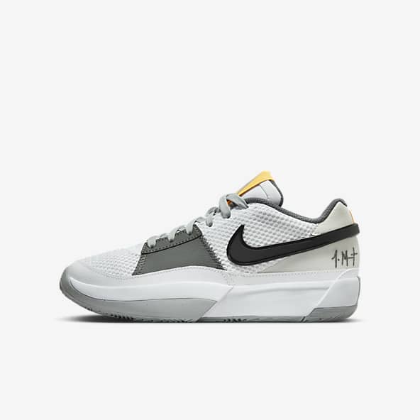 Tenis nike store basquetbol niño
