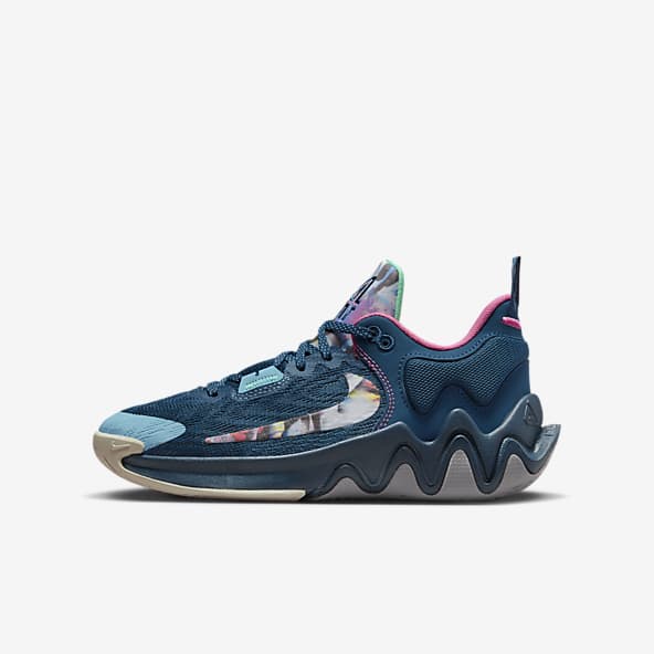 giannis antetokounmpo shoes boys