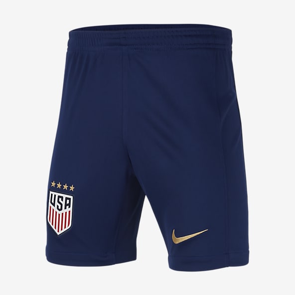 nike youth soccer shorts