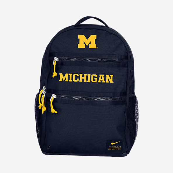 nike michigan wolverines