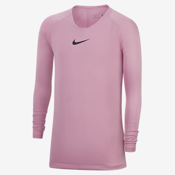 Nike公式 ピンク サッカー チームユニフォーム ナイキ公式通販