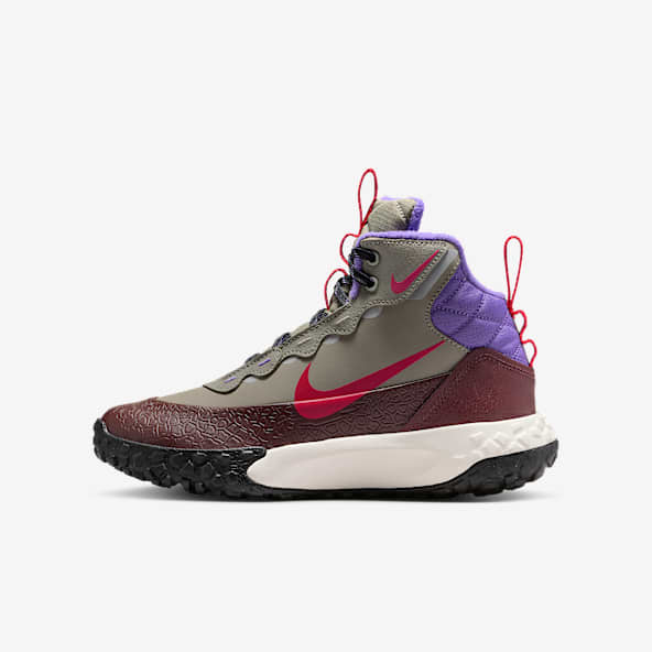 Nike Terrascout Botas para niños grandes