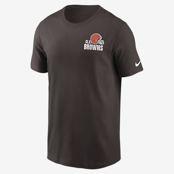 Nike browns hotsell