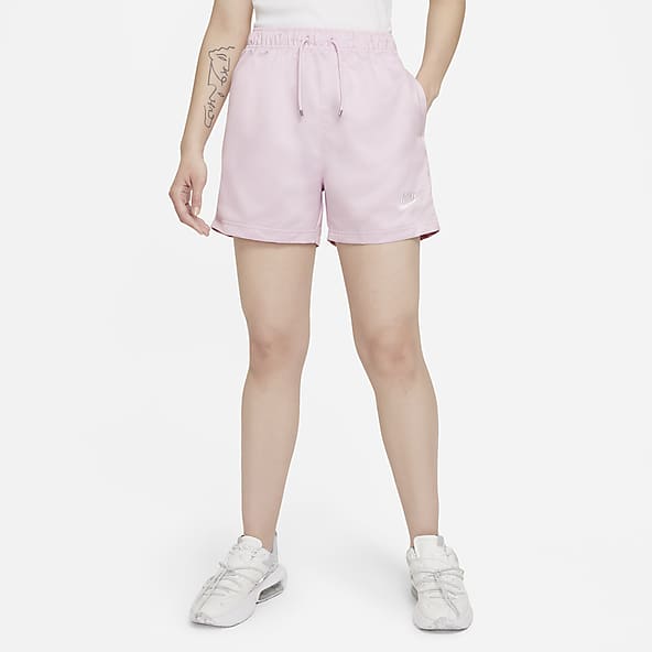 Short rosa mujer clearance