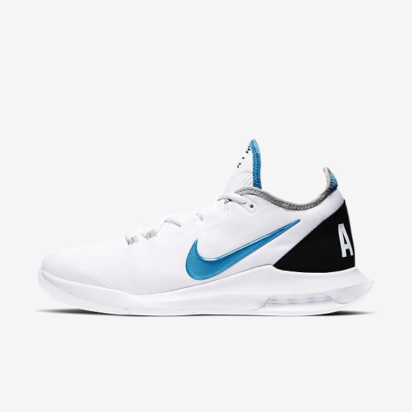 nike tennis trainers mens