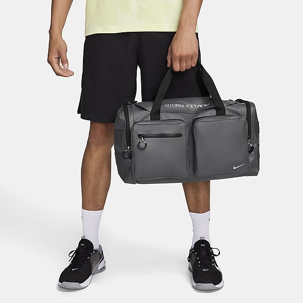 Nike Large Duffel  Mercedes-Benz Lifestyle Collection