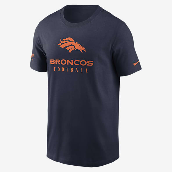 Broncos Jerseys, Apparel & Gear.