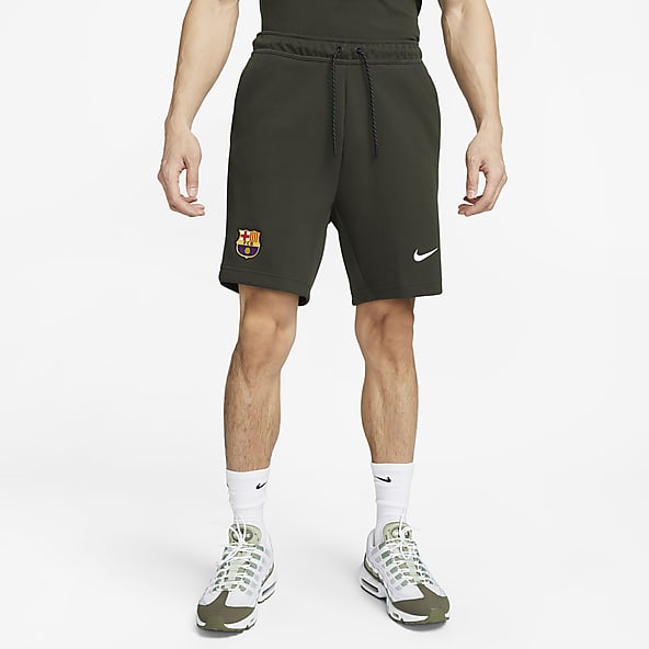 Short hot sale nike verde