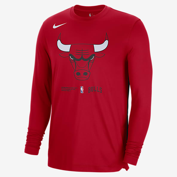 Fan Gear DriFIT Chicago Bulls. Nike DE