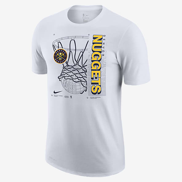 nuggets nike