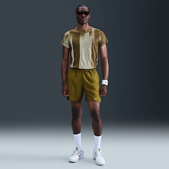 NikeCourt Victory Men's Dri-FIT 7" Tennis Shorts