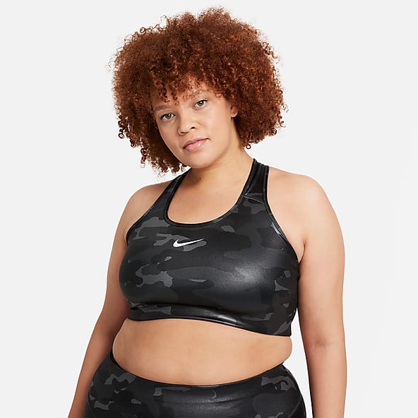 Mujer Tallas grandes Bras deportivos. Nike CL
