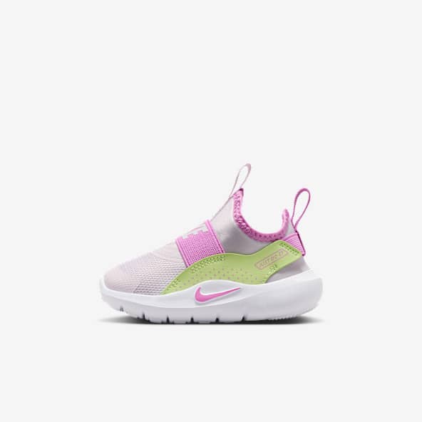 Nike Flex Runner 4 嬰幼兒鞋款