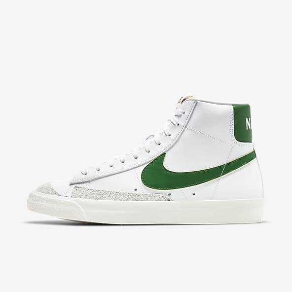 mens nike mid top shoes