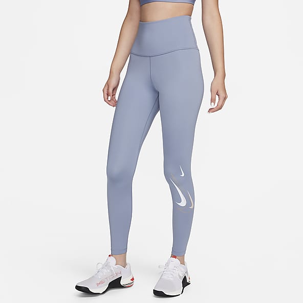 Grey nike sale tights womens
