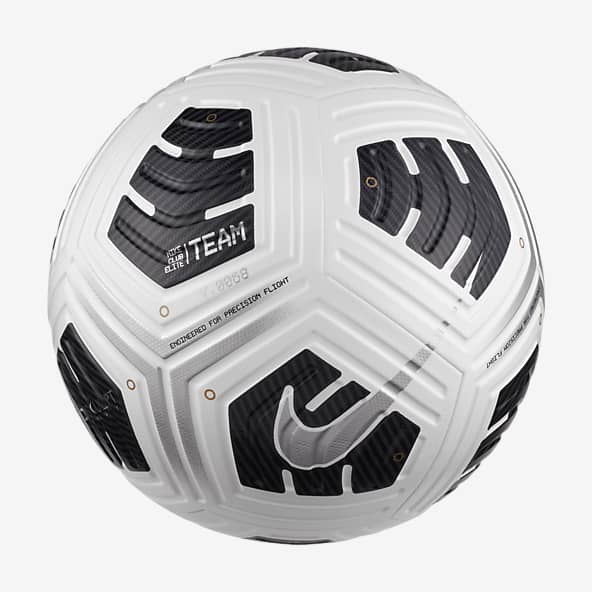 nike strike pro team soccer ball